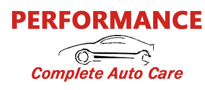 Performance Complete Auto Care